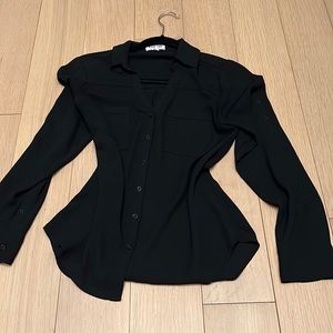 Express Blouse